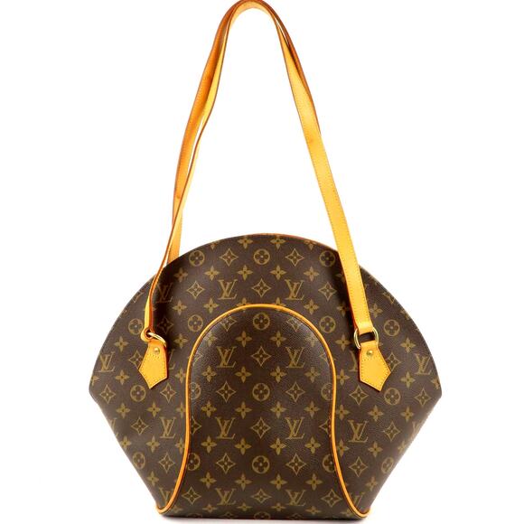 💎✨HOT BUY✨💎AUTHENTIC Louis Vuitton Ellipse Shopping Shoulder bag - Picture 3 of 16